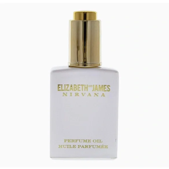 Elizabeth and James Nirvana White Perfume Oil for Women - Picture 2 of 2
